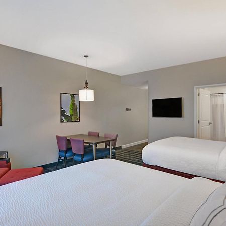 Towneplace Suites By Marriott Sarasota/Bradenton West Extérieur photo