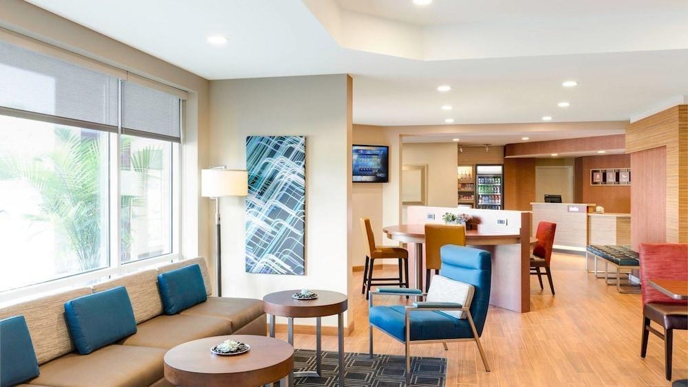 Towneplace Suites By Marriott Sarasota/Bradenton West Extérieur photo