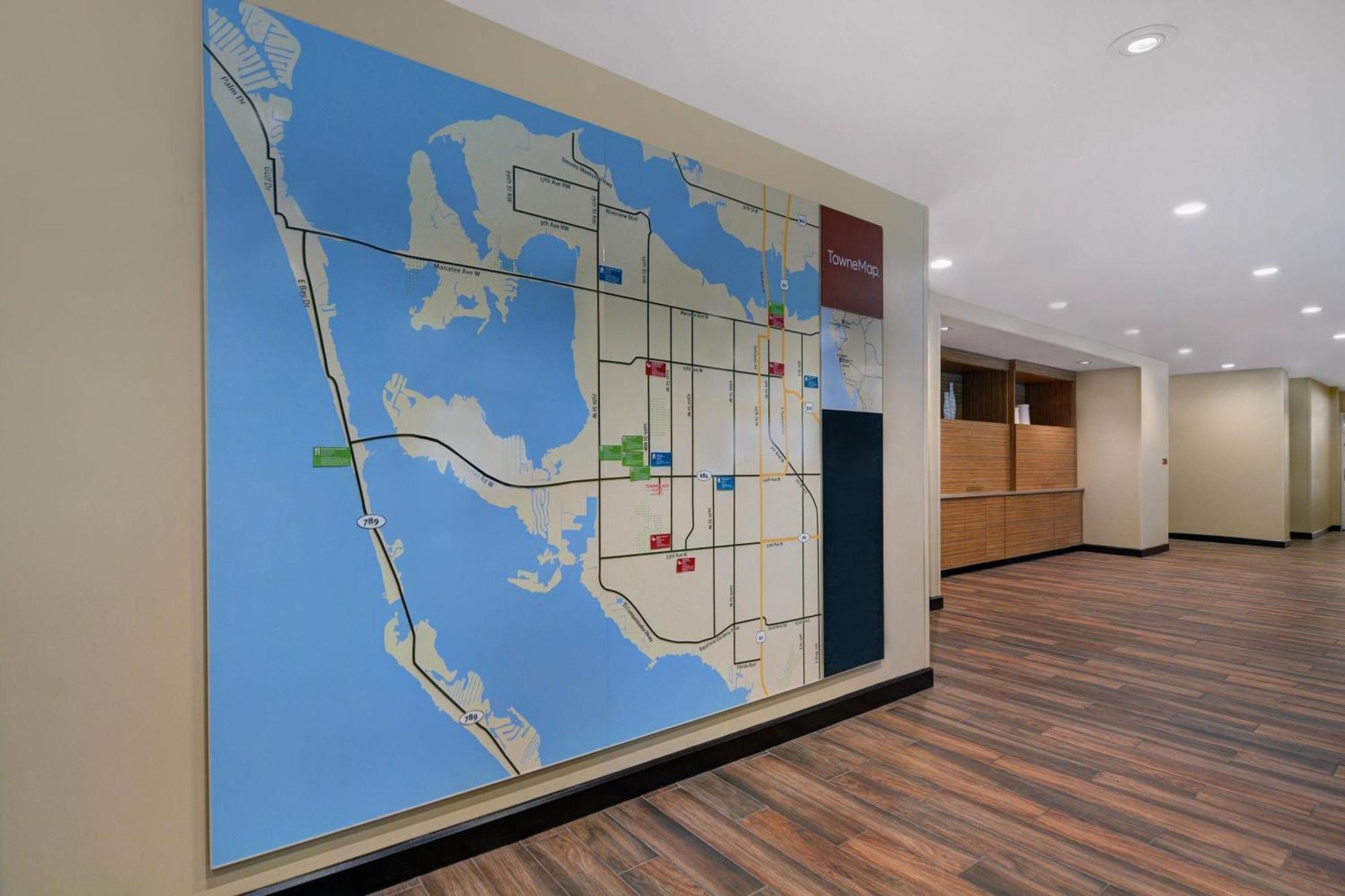 Towneplace Suites By Marriott Sarasota/Bradenton West Extérieur photo