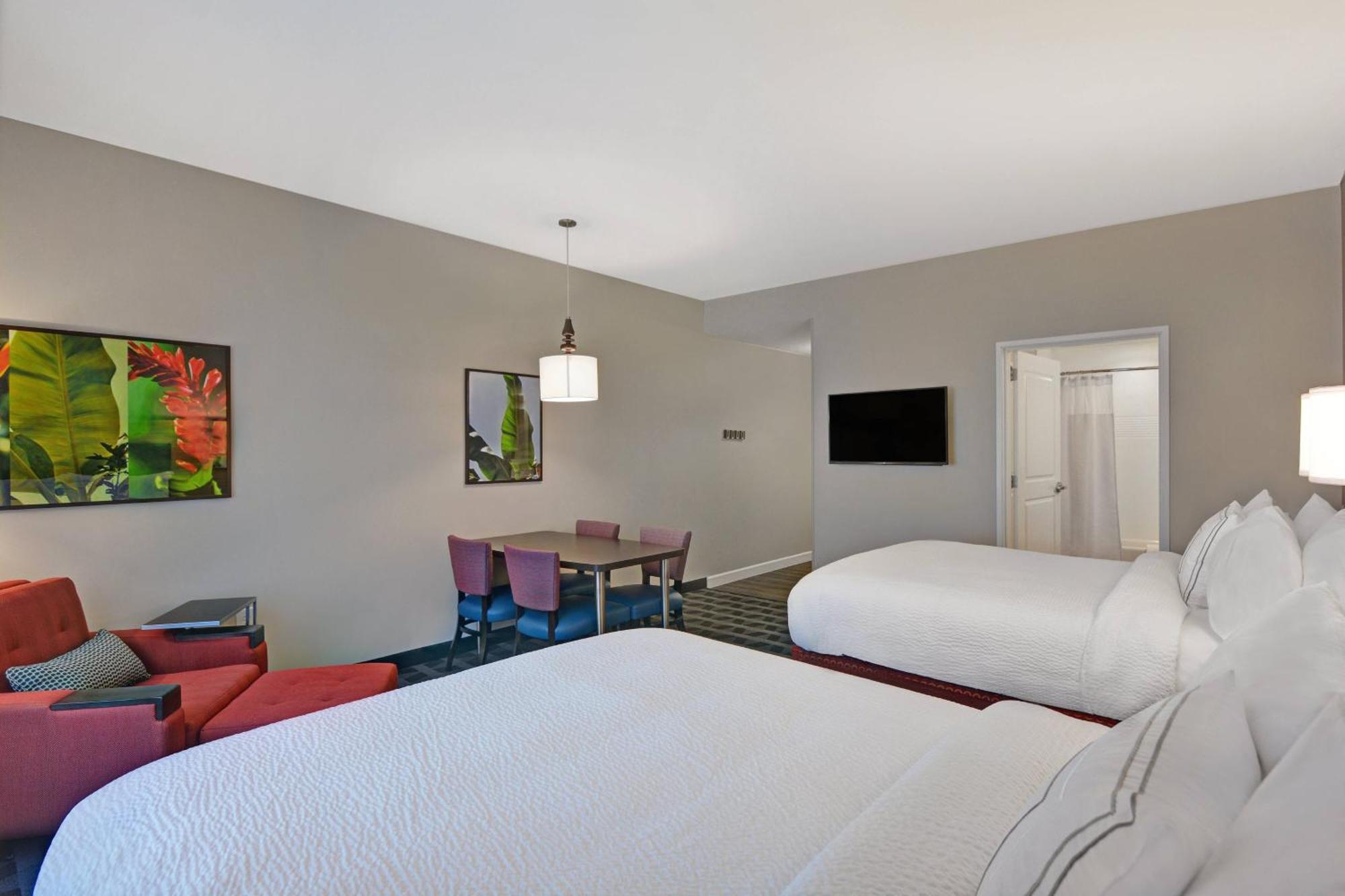 Towneplace Suites By Marriott Sarasota/Bradenton West Extérieur photo