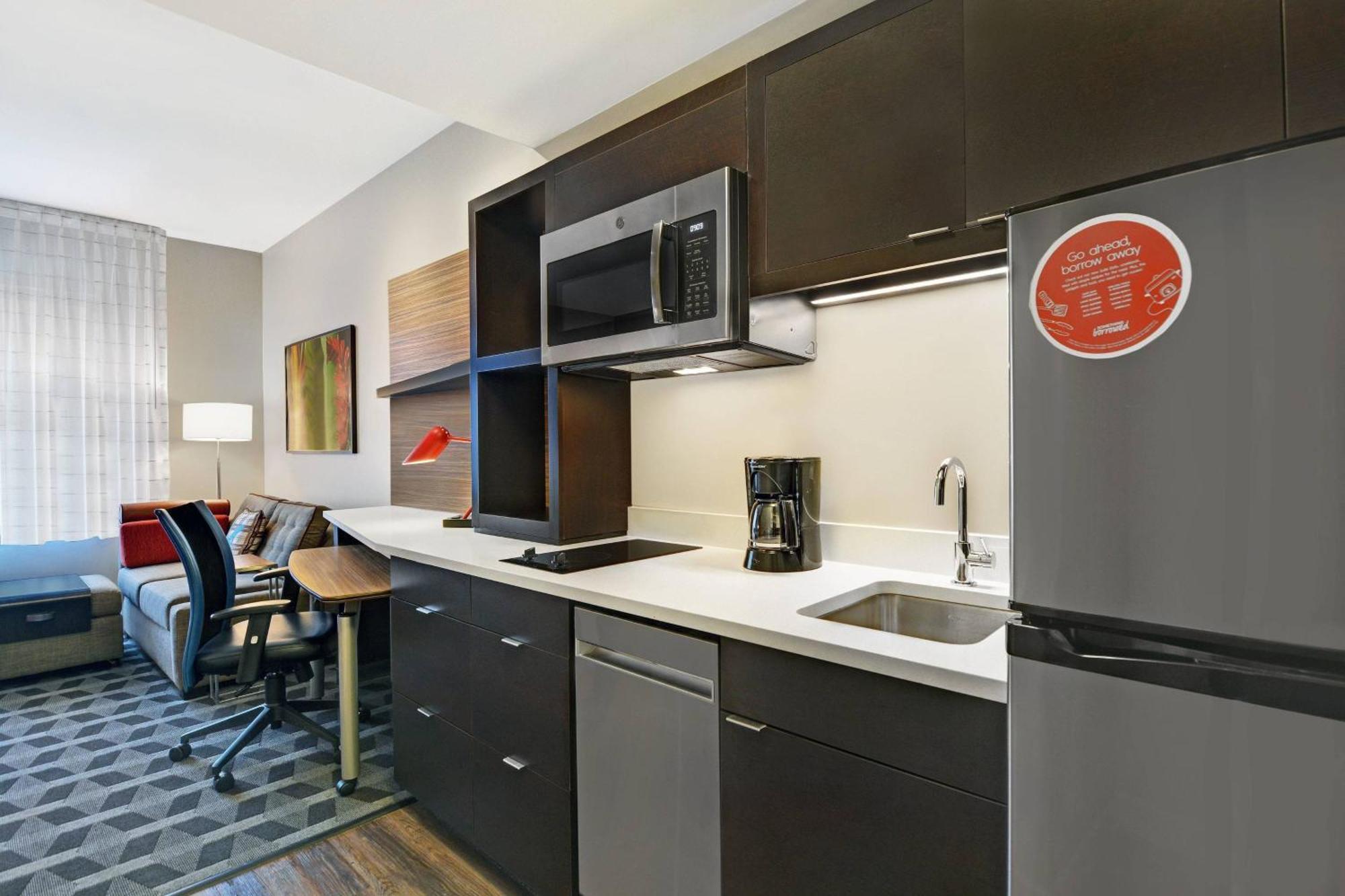 Towneplace Suites By Marriott Sarasota/Bradenton West Extérieur photo