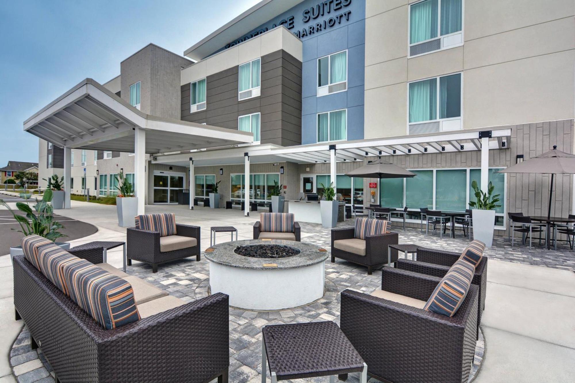Towneplace Suites By Marriott Sarasota/Bradenton West Extérieur photo