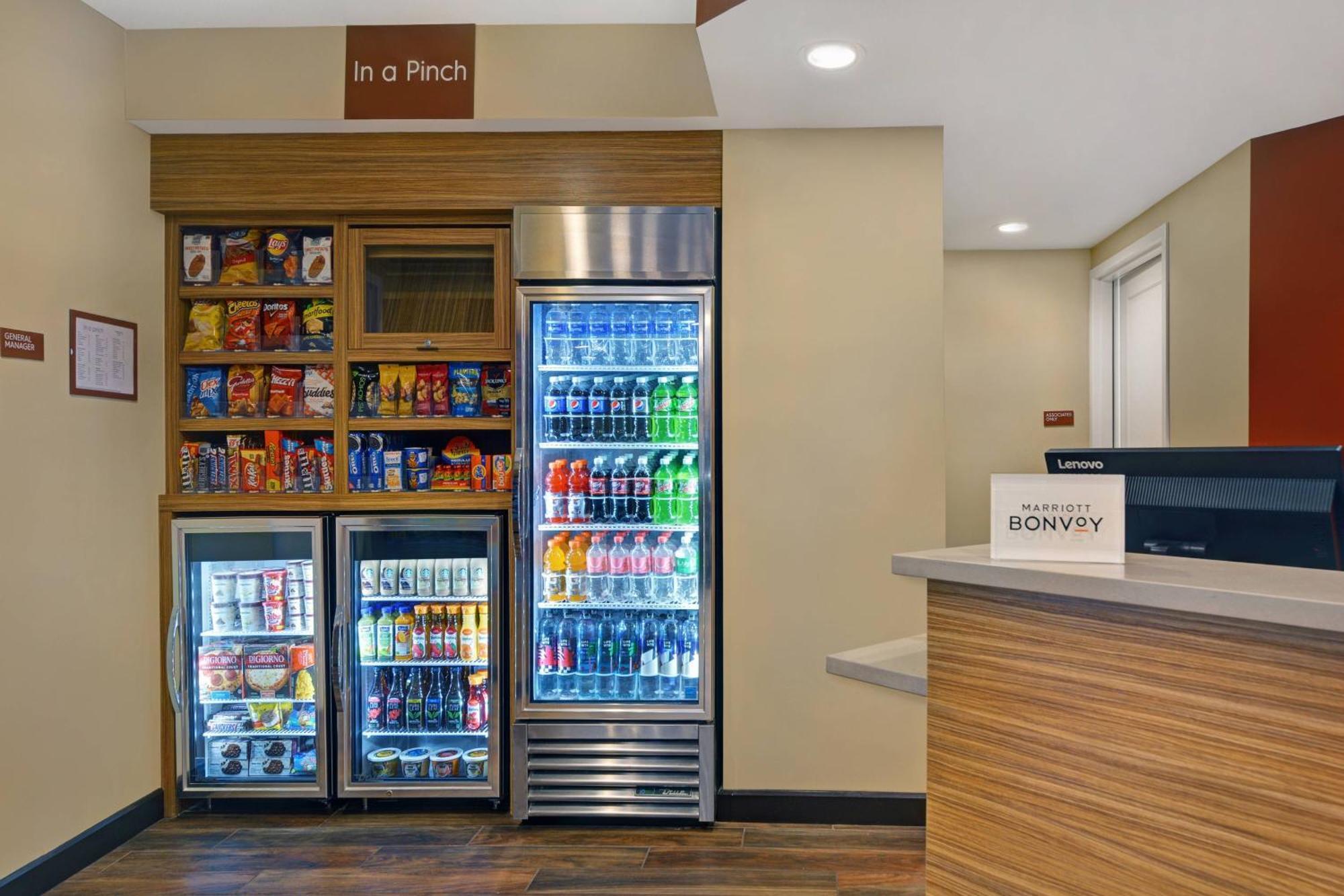 Towneplace Suites By Marriott Sarasota/Bradenton West Extérieur photo