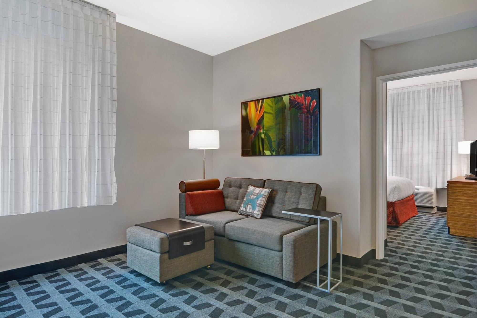 Towneplace Suites By Marriott Sarasota/Bradenton West Extérieur photo