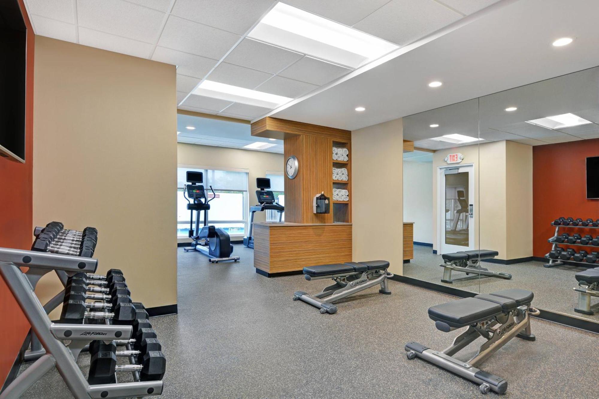 Towneplace Suites By Marriott Sarasota/Bradenton West Extérieur photo