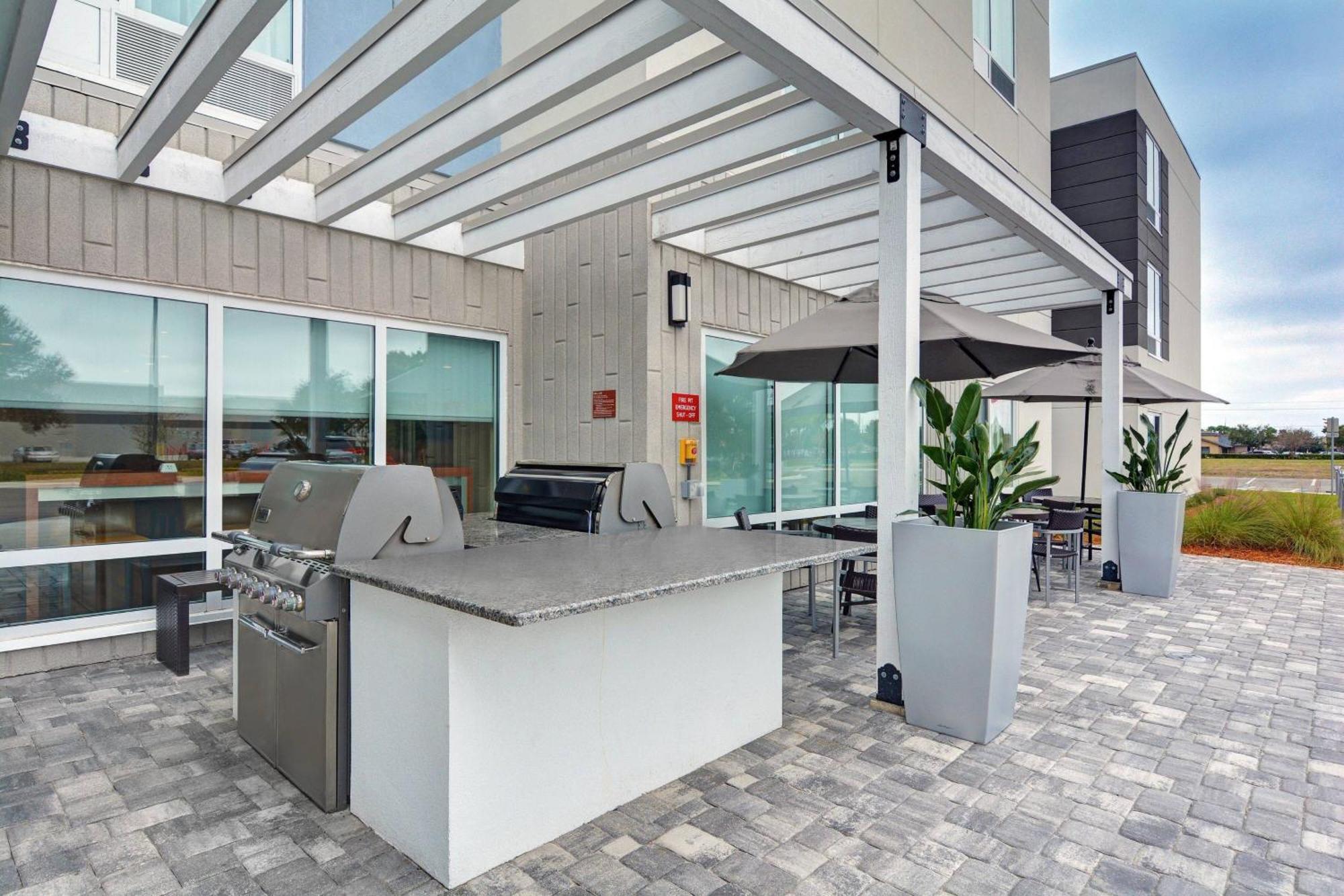 Towneplace Suites By Marriott Sarasota/Bradenton West Extérieur photo