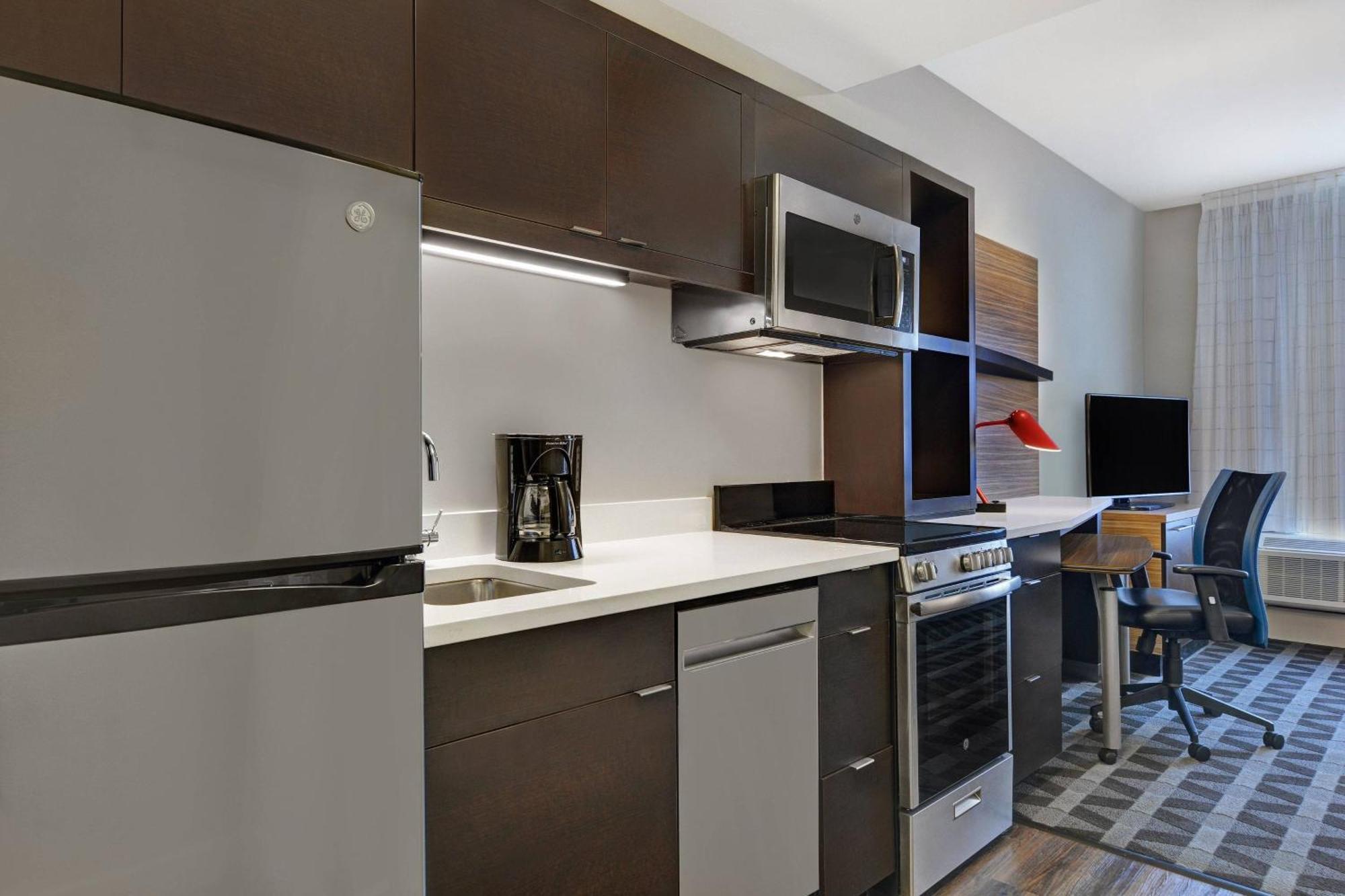 Towneplace Suites By Marriott Sarasota/Bradenton West Extérieur photo