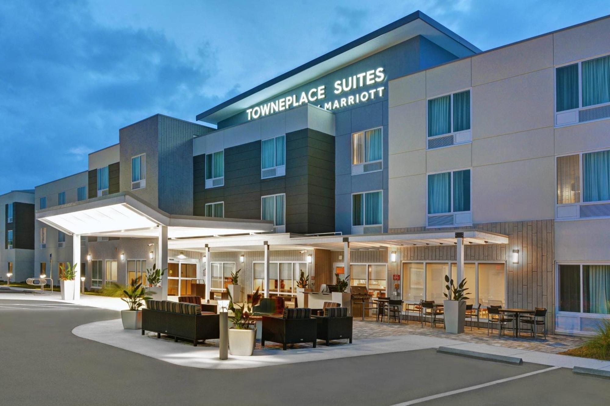 Towneplace Suites By Marriott Sarasota/Bradenton West Extérieur photo